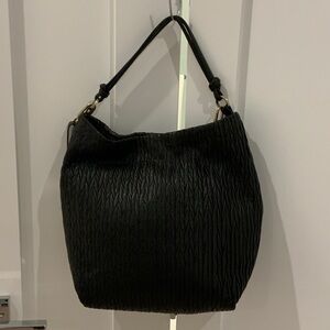 Hobo brand Elegant Black Women's Bag